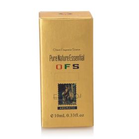 Body Essential Oil Ovarian Care Beauty (Option: Weight Loss 100ML)
